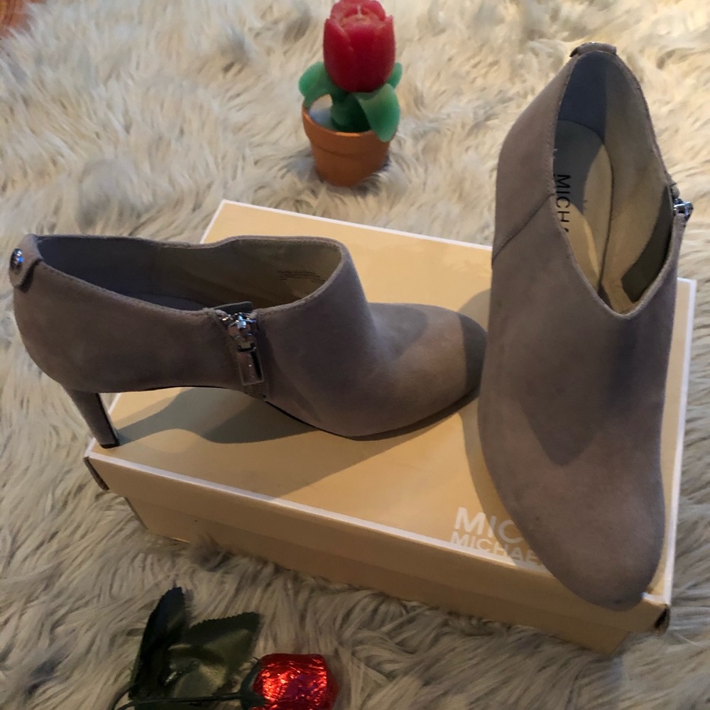 Booties
